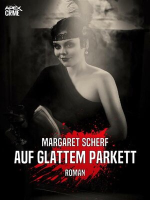 cover image of AUF GLATTEM PARKETT